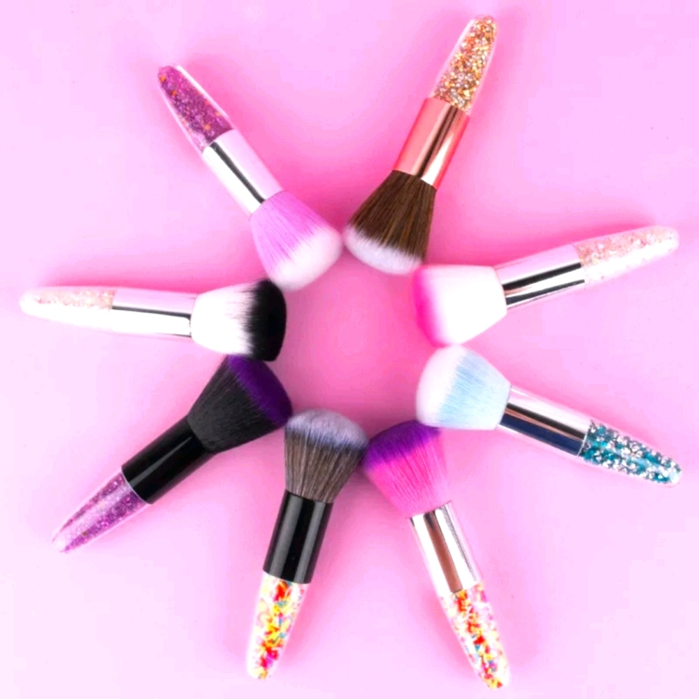 💫🌠⭐Star Dust Brush⭐🌠💫